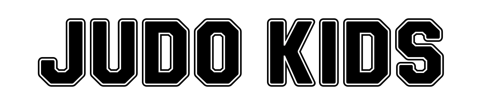 Judo Kids